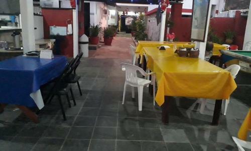 Hostal Hotel Pousada Olho D'agua