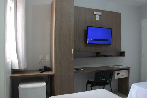 Hotel Ilha Costeira