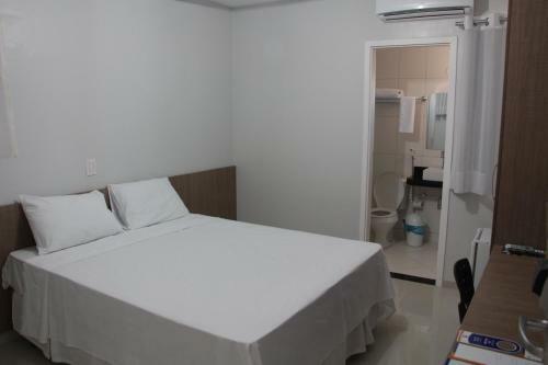 Hotel Ilha Costeira