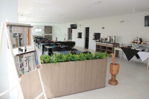 Hotel Ilha Costeira