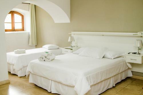 Hostal Pousada Monte Castelo