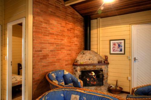 Hostal Pousada Highland
