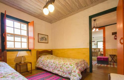 Pousada Chal�s Da Casa Centen�ria