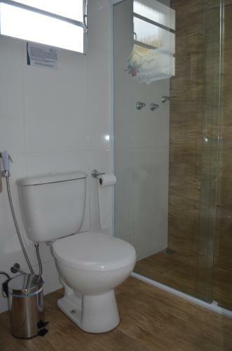 Hostal Pousada Recanto Das Orquideas