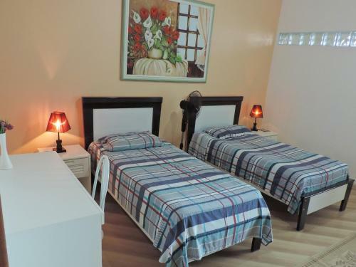Bed & Breakfast Resid�ncia Familiar