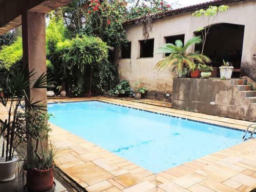 Bed & Breakfast Resid�ncia Familiar