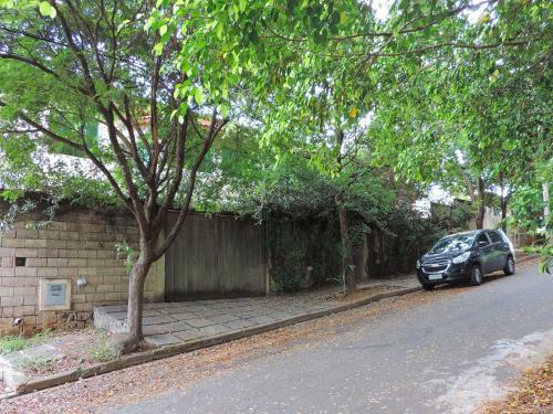 Bed & Breakfast Resid�ncia Familiar