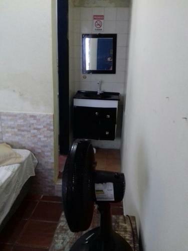 Hostal Pousada Bicho D'gua