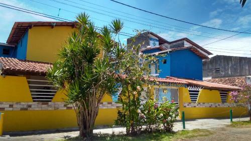 Hostal Lagoa Encantada II