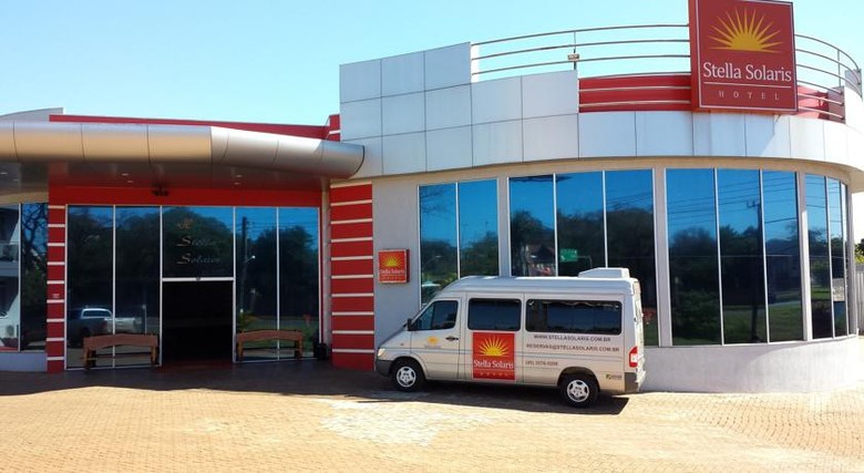 Hotel Stella Solaris