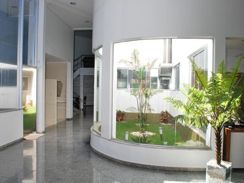 Hotel Stella Solaris