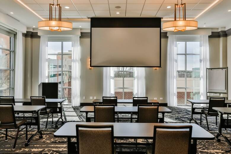 Hotel Hyatt Place Greenville Downtown