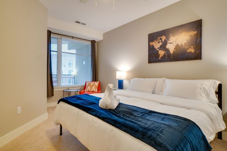 Hotel Kasa Greenville Apartments