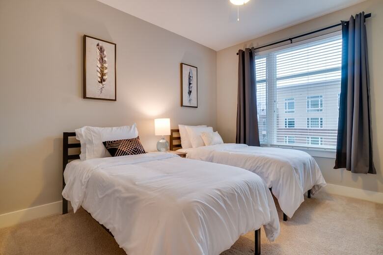 Hotel Kasa Greenville Apartments