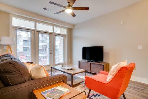 Hotel Kasa Greenville Apartments