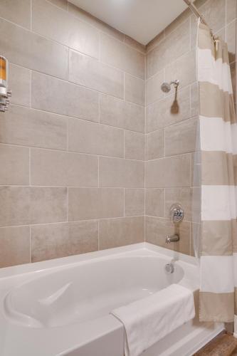 Hotel Kasa Greenville Apartments
