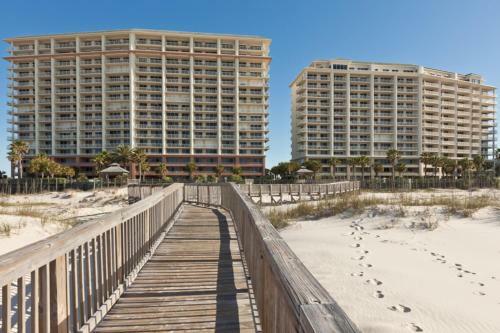 Hotel The Beach Club D502