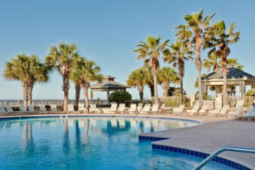 Hotel The Beach Club D502