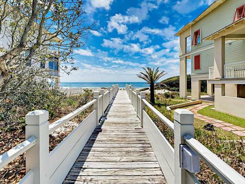 Stunning Kiva Dunes Home