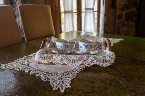 Hostal Estalagem E Restaurante La Hacienda