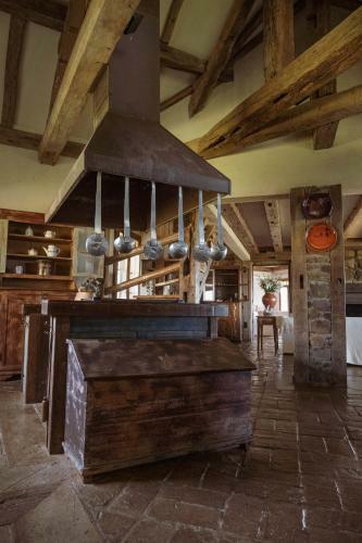Hostal Estalagem E Restaurante La Hacienda