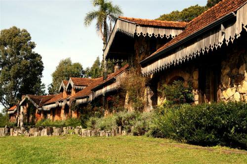 Hostal Estalagem E Restaurante La Hacienda