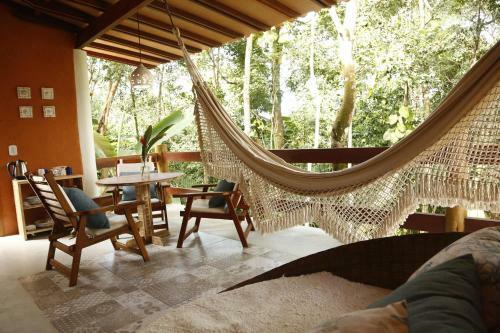 Hostal Casa Natureza Brasil