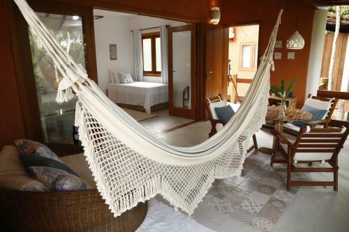 Hostal Casa Natureza Brasil