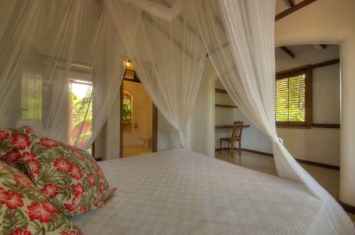 Hostal Casa Natureza Brasil