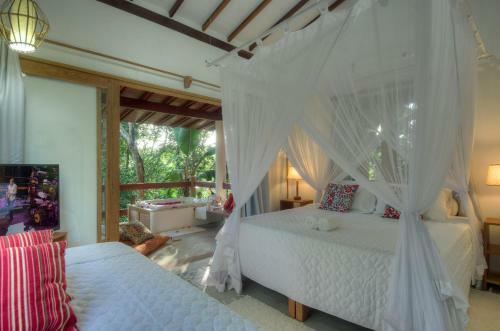 Hostal Casa Natureza Brasil
