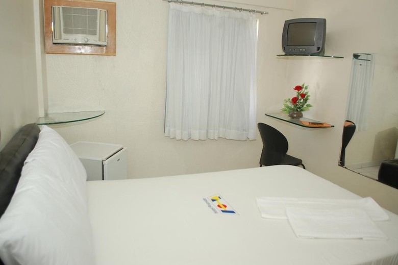 Hotel Piramide - Iguatemi