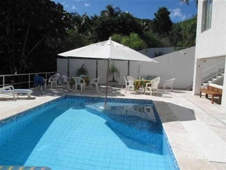 Hostal Bed & Breakfast Rr