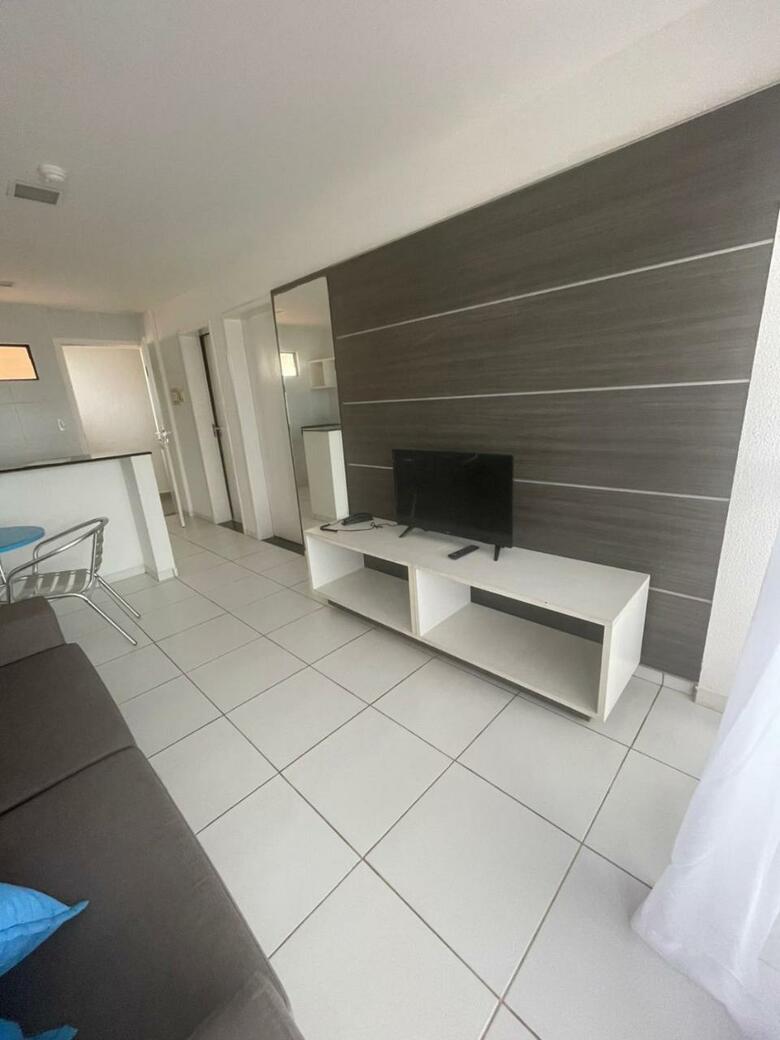 Apartamento Atl�ntico Hotel