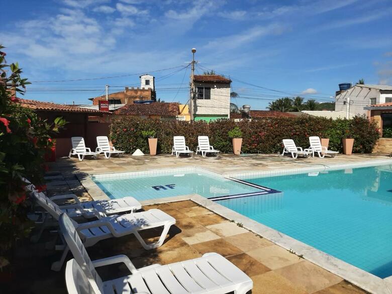 Apartamento Atl�ntico Hotel