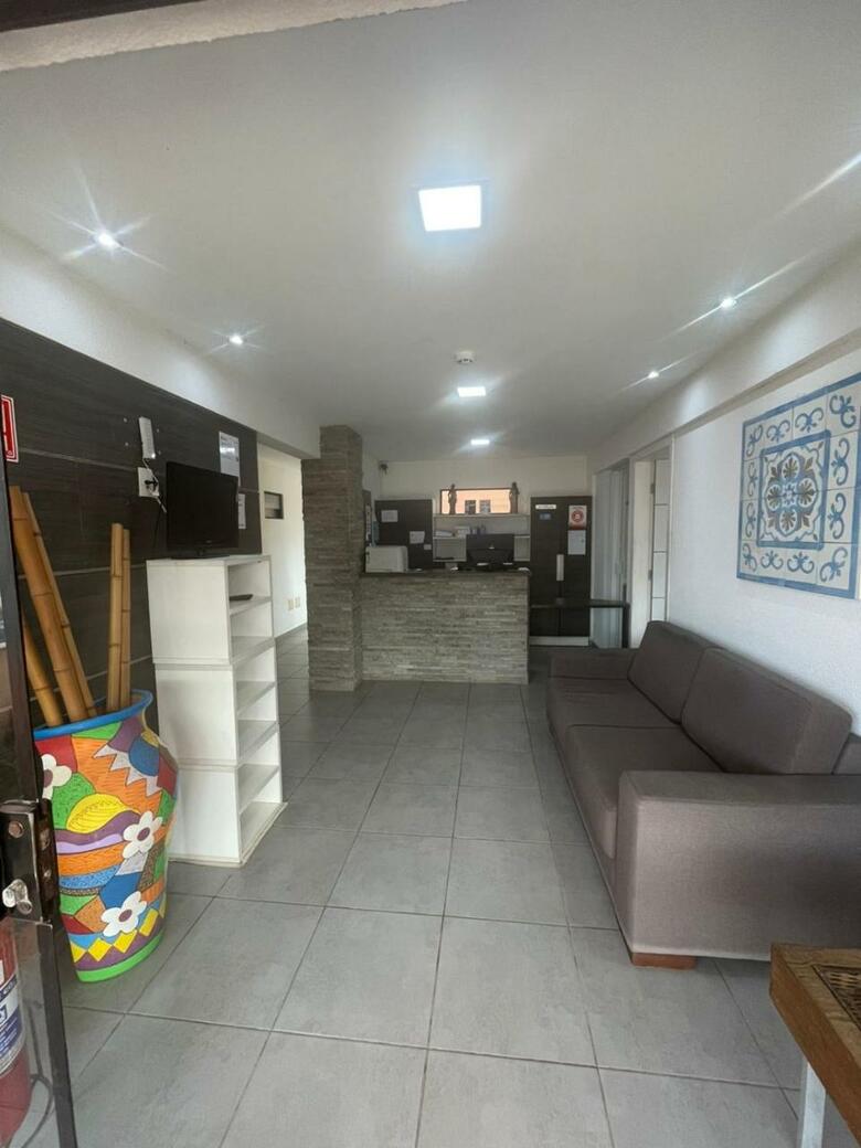 Apartamento Atl�ntico Hotel