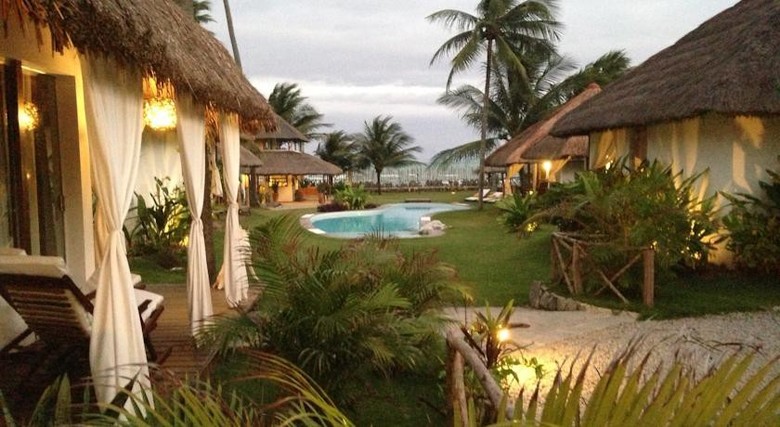 Posada Pousada Resid�ncia Duna Para�so