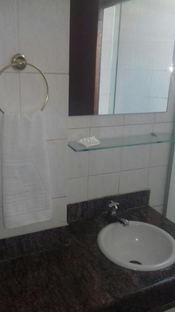 Hotel Piramide - Paulo VI
