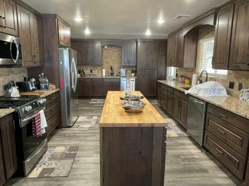 Zion's Blue Sage Bed & Breakfast
