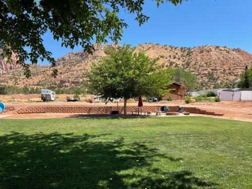 Zion's Blue Sage Bed & Breakfast