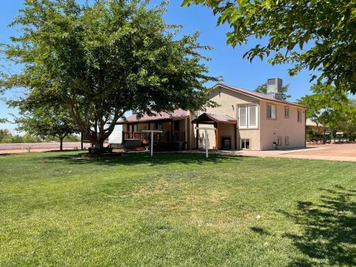 Zion's Blue Sage Bed & Breakfast