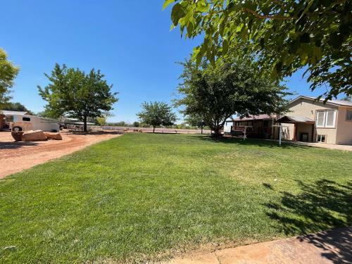 Zion's Blue Sage Bed & Breakfast