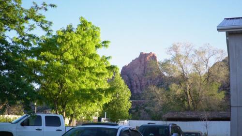 Zion's Blue Sage Bed & Breakfast