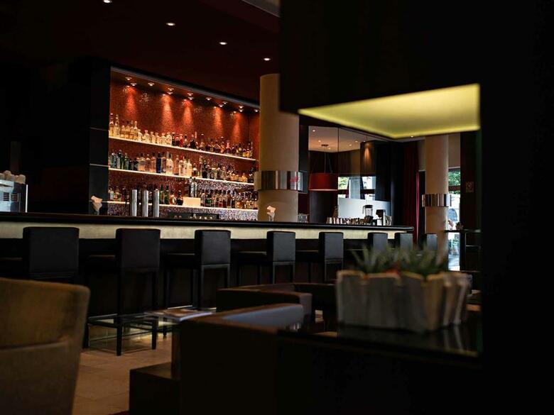 Hotel Pullman Cologne