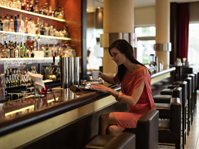 Hotel Pullman Cologne