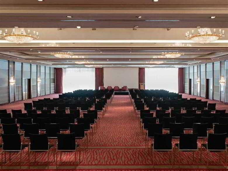 Hotel Pullman Cologne
