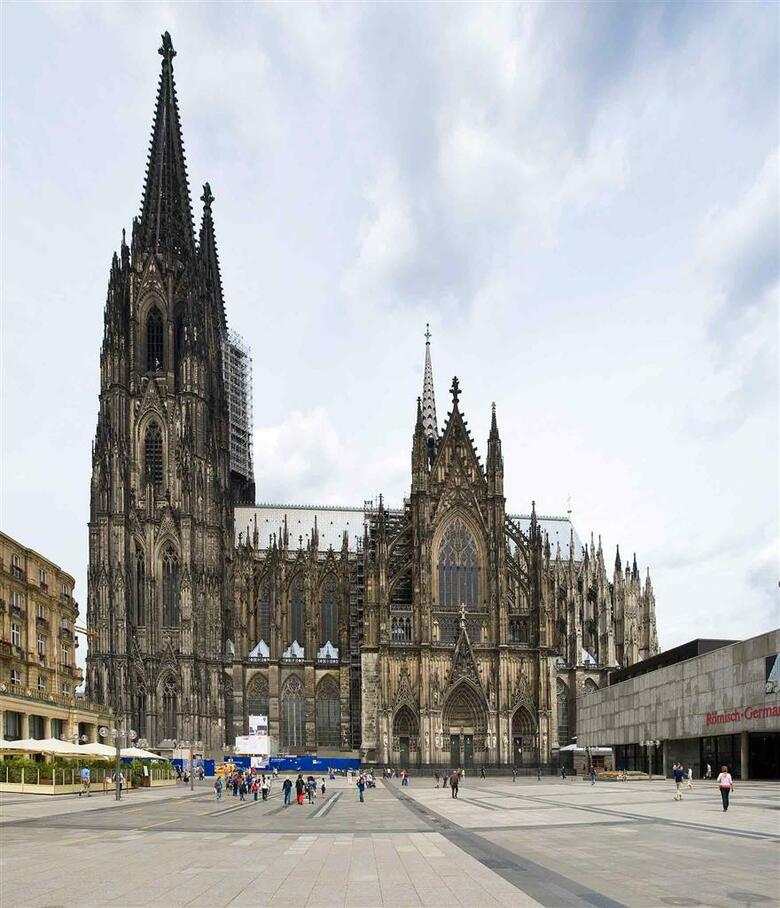 Hotel Pullman Cologne