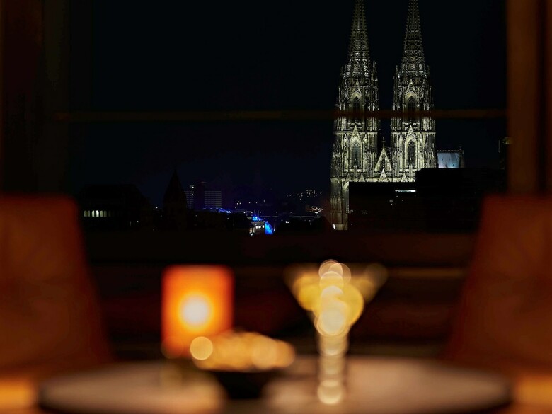 Hotel Pullman Cologne