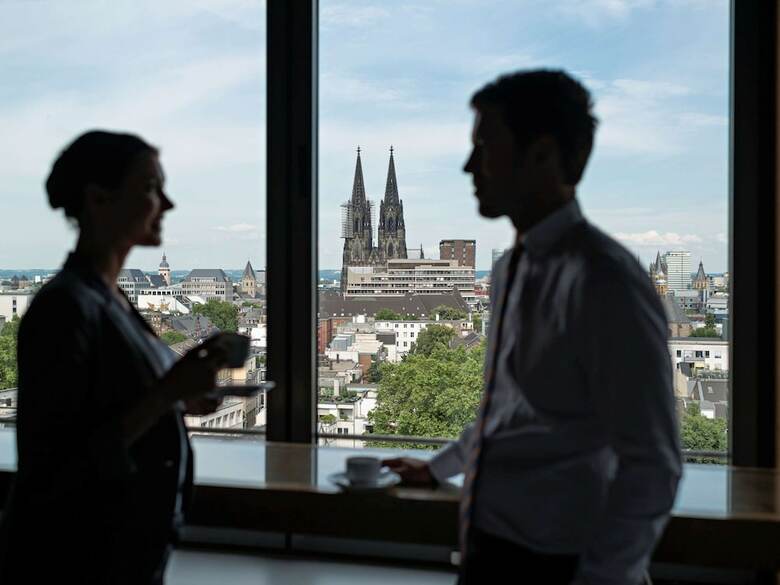 Hotel Pullman Cologne