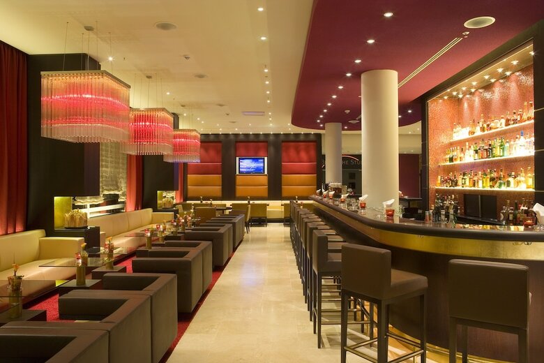 Hotel Pullman Cologne