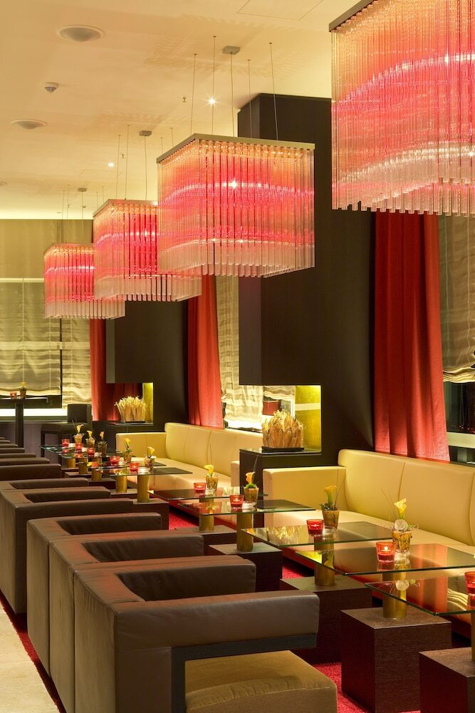 Hotel Pullman Cologne
